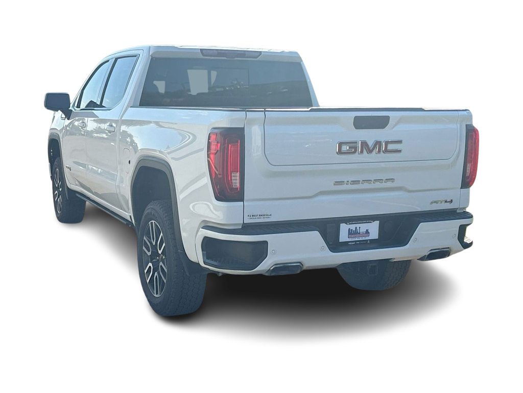 Thumbnail: 2023 GMC Sierra 1500 - 4
