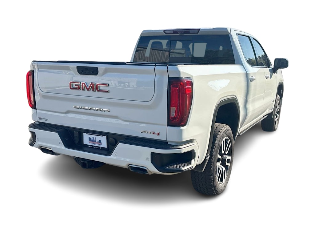 Thumbnail: 2023 GMC Sierra 1500 - 22