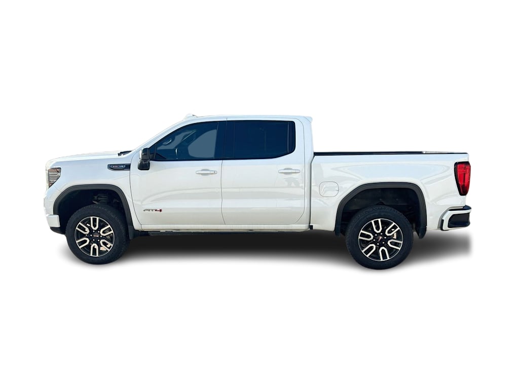 Thumbnail: 2023 GMC Sierra 1500 - 3