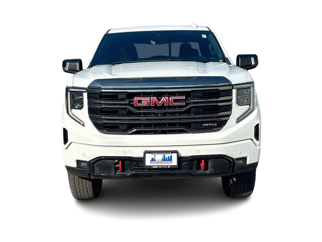 Thumbnail: 2023 GMC Sierra 1500 - 6