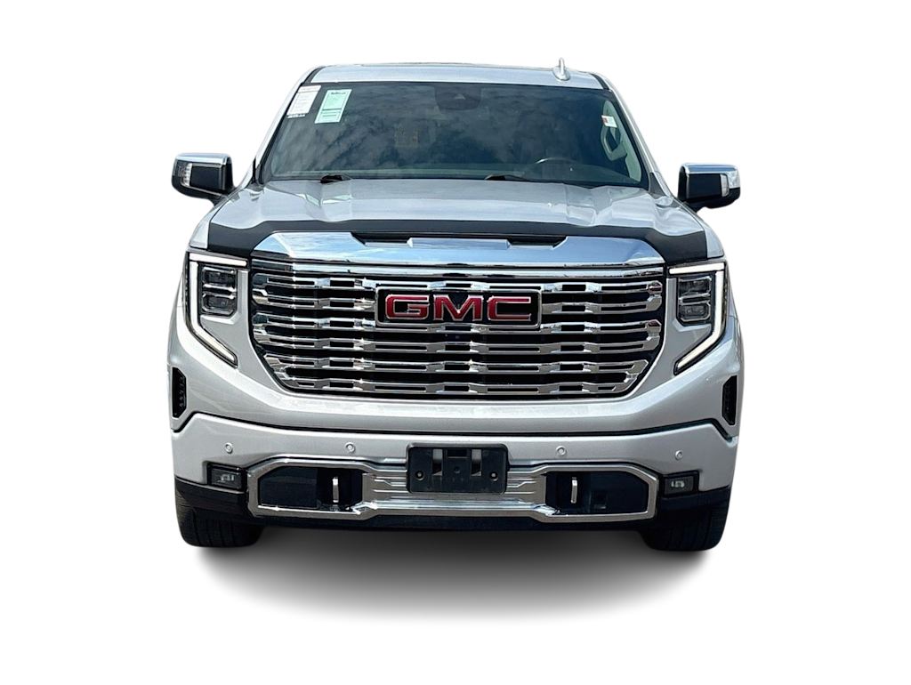 Thumbnail: 2022 GMC Sierra 1500 - 6
