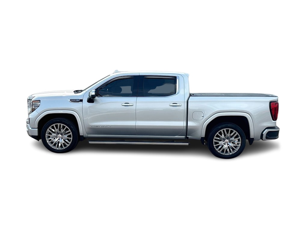 Thumbnail: 2022 GMC Sierra 1500 - 3