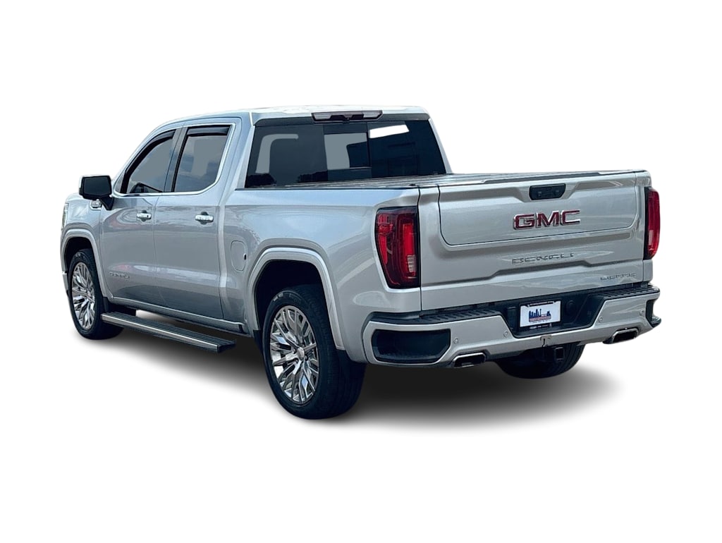 Thumbnail: 2022 GMC Sierra 1500 - 4