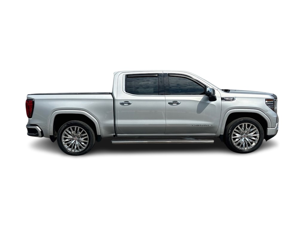Thumbnail: 2022 GMC Sierra 1500 - 21