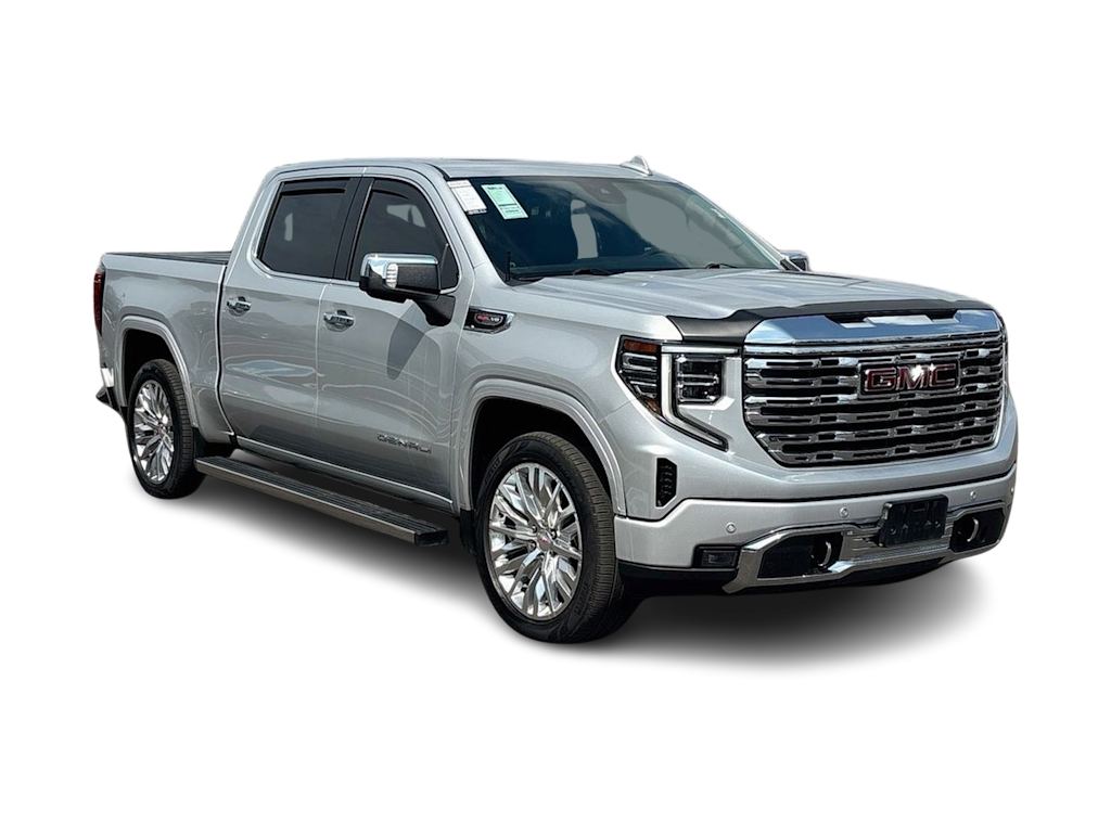 Thumbnail: 2022 GMC Sierra 1500 - 20