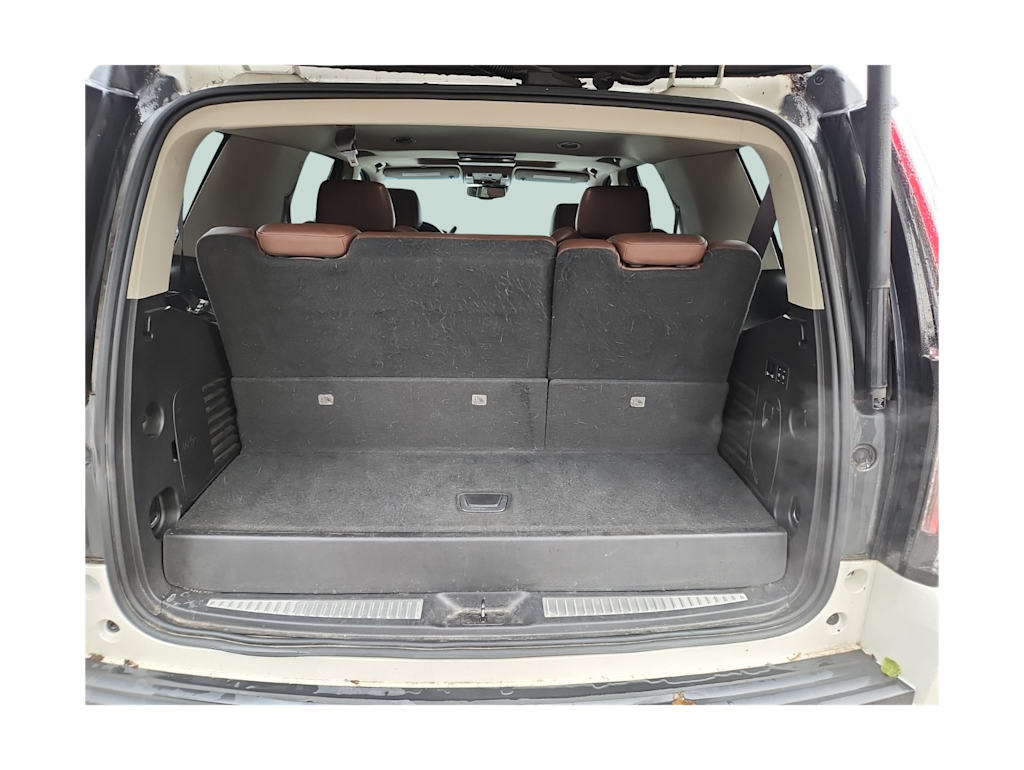 Thumbnail: 2015 Cadillac Escalade - 14