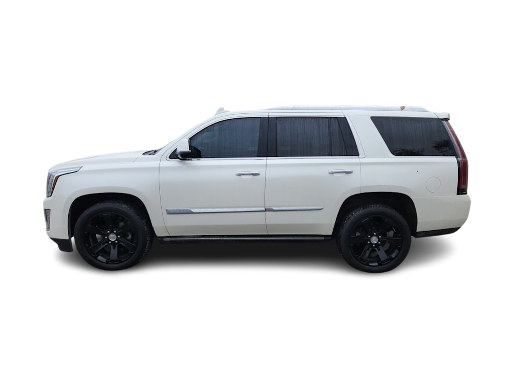 Thumbnail: 2015 Cadillac Escalade - 3