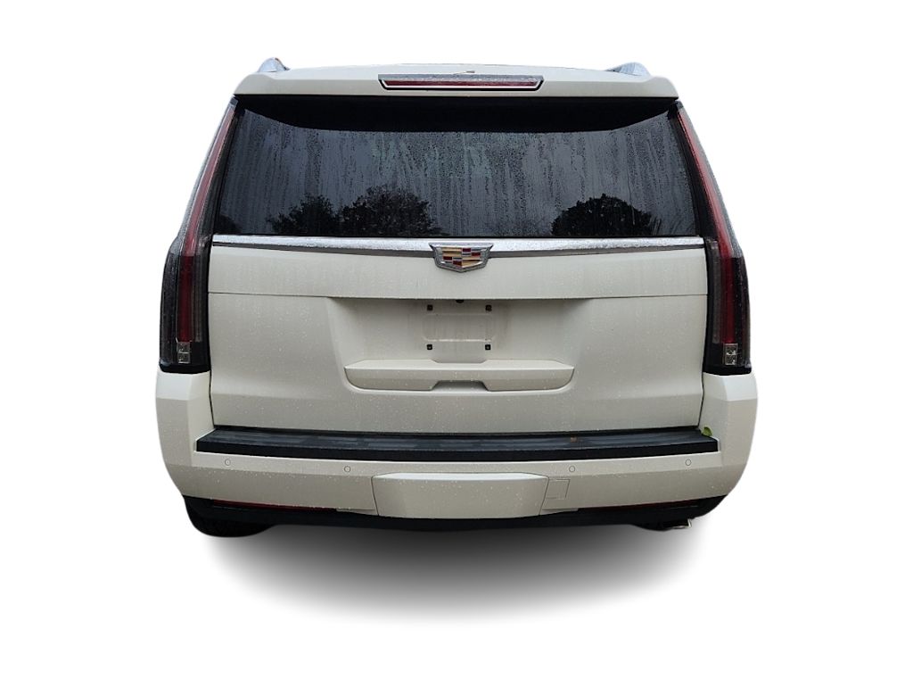 Thumbnail: 2015 Cadillac Escalade - 5