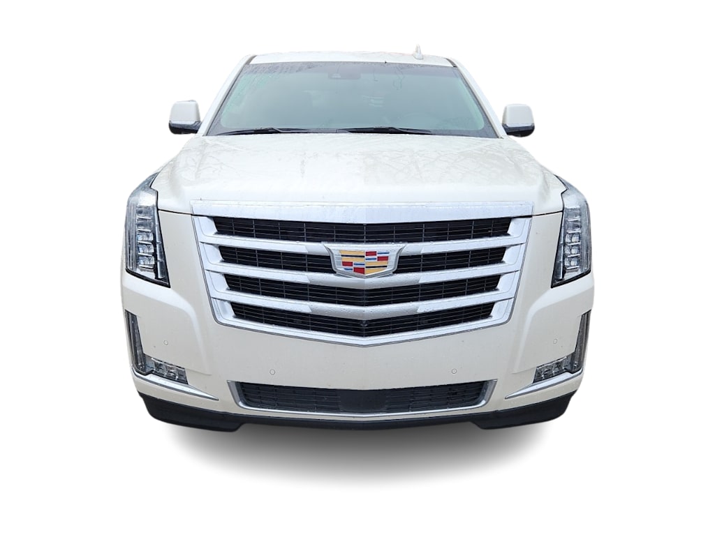 Thumbnail: 2015 Cadillac Escalade - 6