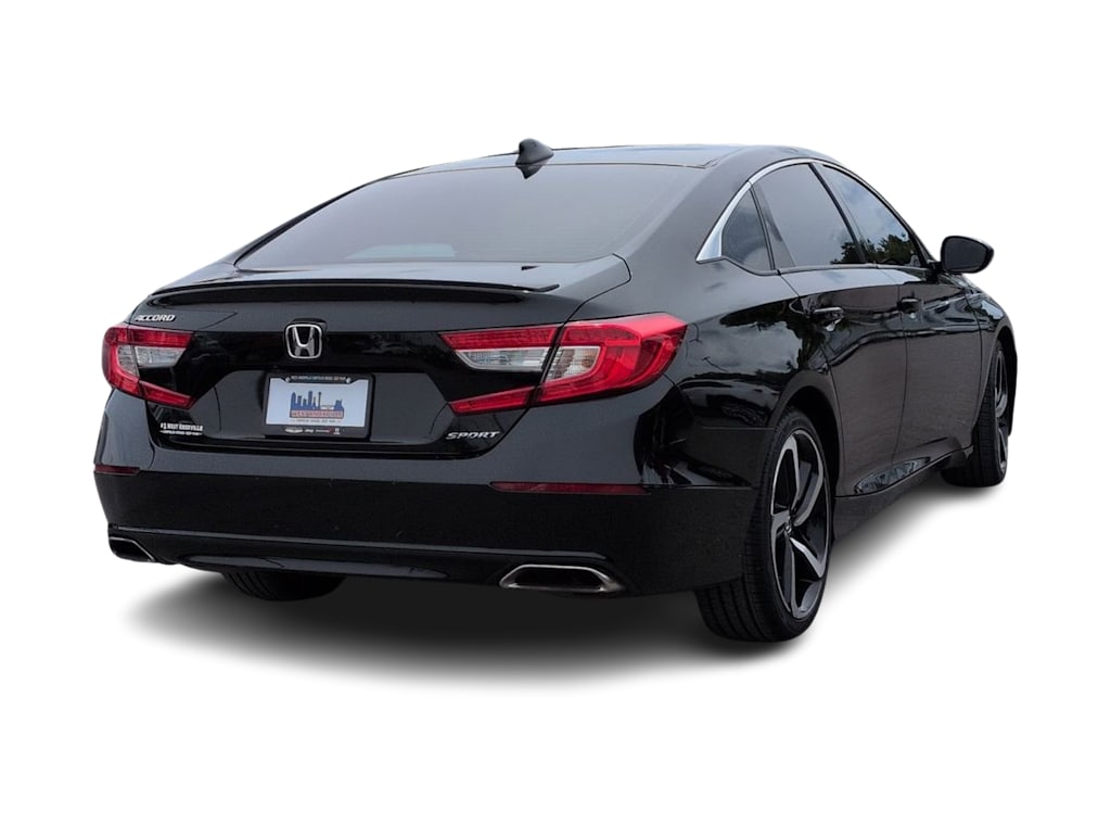 Thumbnail: 2022 Honda Accord - 20