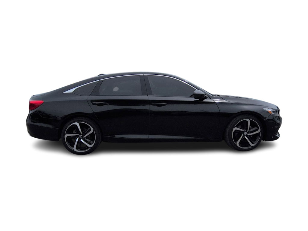 Thumbnail: 2022 Honda Accord - 21