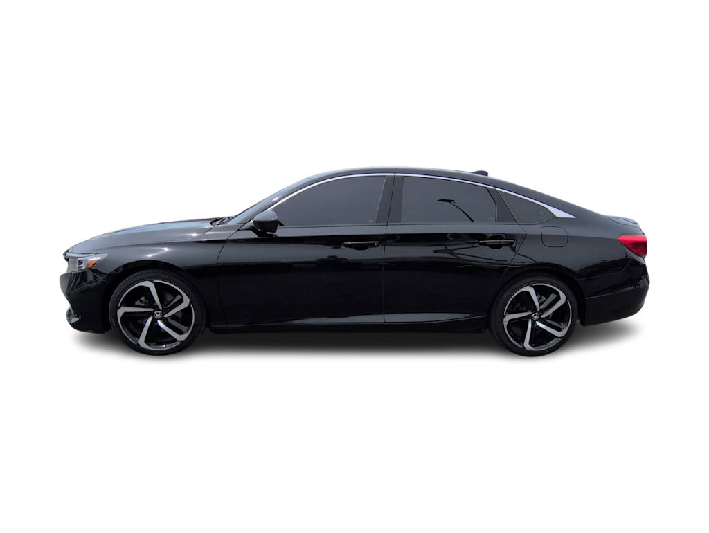 Thumbnail: 2022 Honda Accord - 3