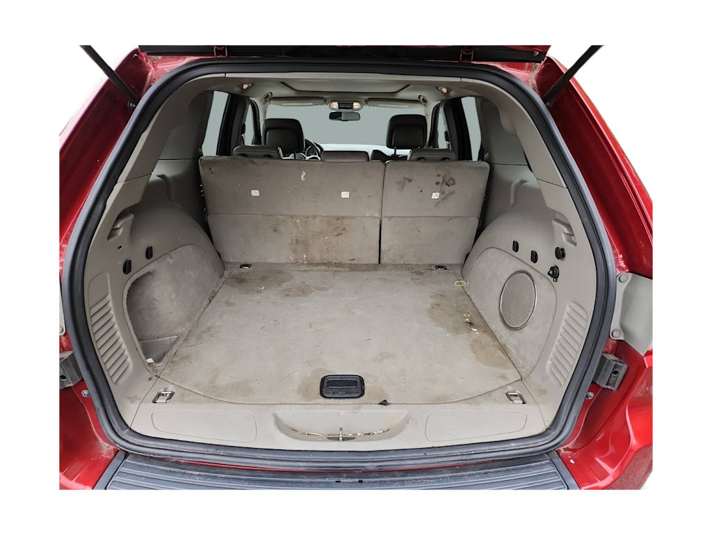 Thumbnail: 2011 Jeep Grand Cherokee - 14