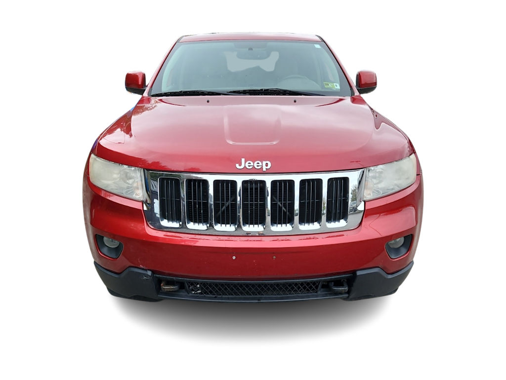 Thumbnail: 2011 Jeep Grand Cherokee - 6