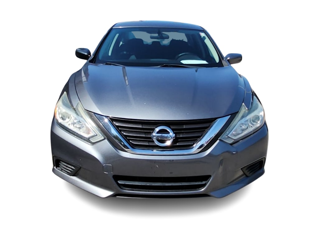Thumbnail: 2016 Nissan Altima - 6