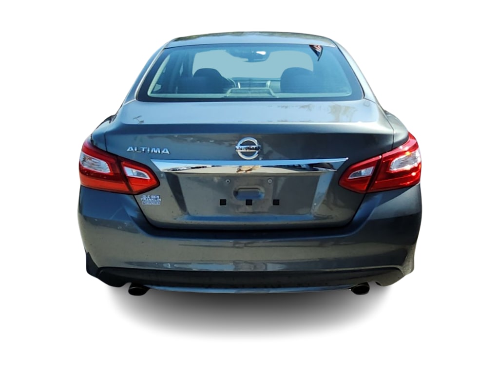 Thumbnail: 2016 Nissan Altima - 5
