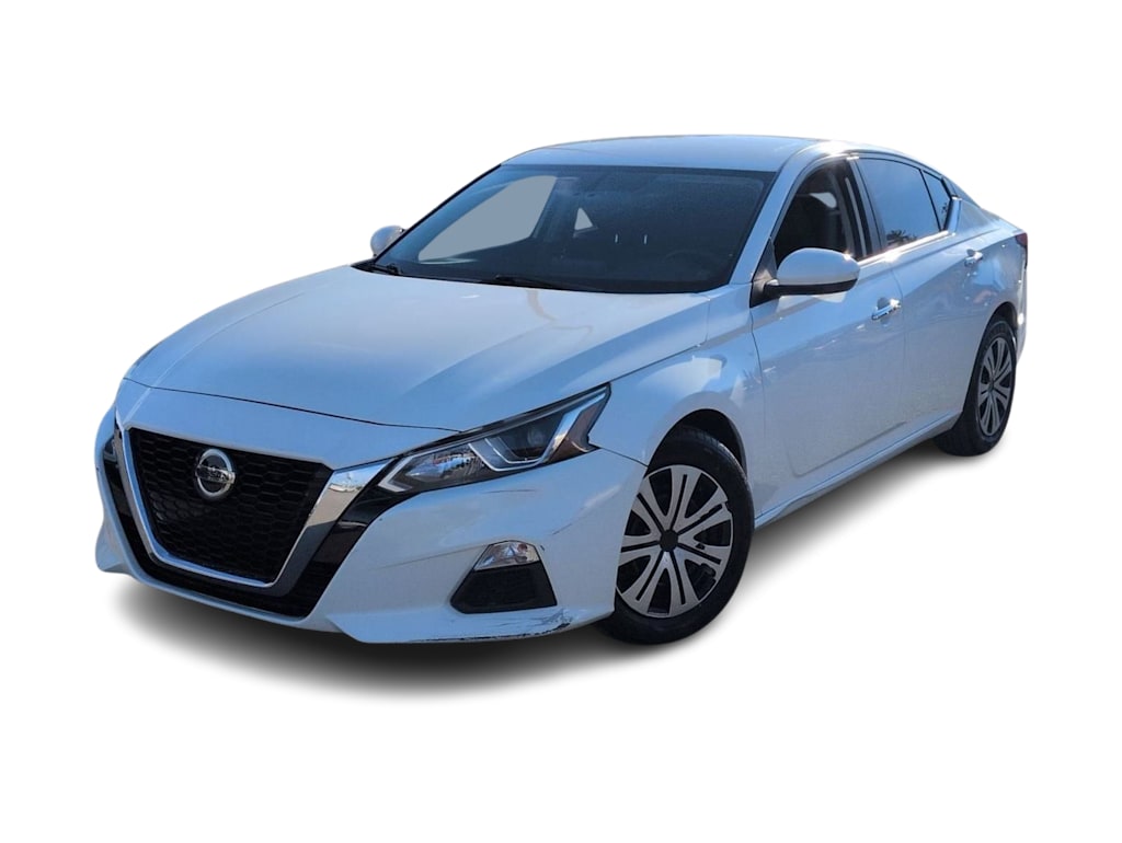 2020 Nissan Altima