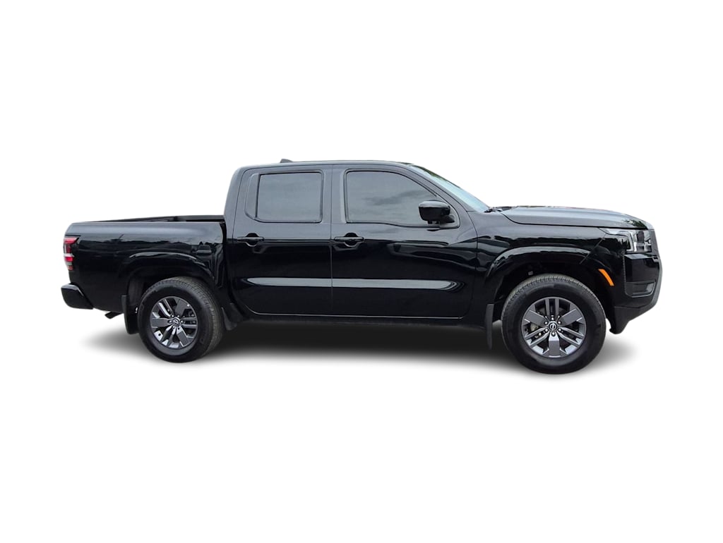 Thumbnail: 2025 Nissan Frontier - 19