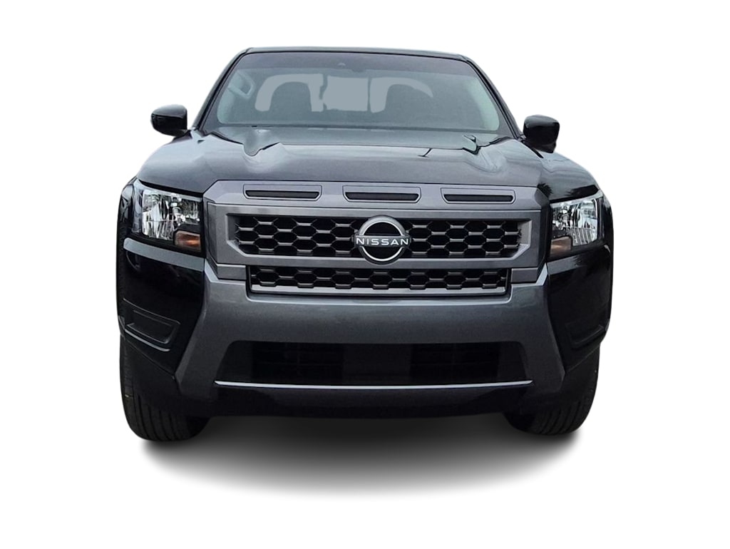 Thumbnail: 2025 Nissan Frontier - 6
