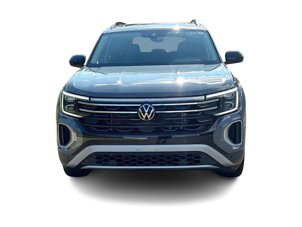 Thumbnail: 2024 Volkswagen Atlas - 6