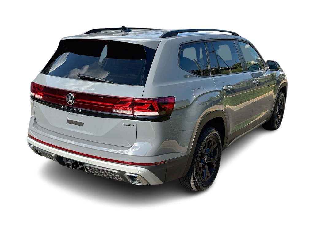 Thumbnail: 2024 Volkswagen Atlas - 23