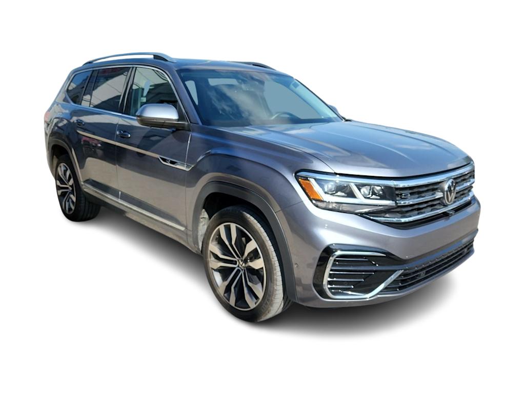 Thumbnail: 2023 Volkswagen Atlas - 18