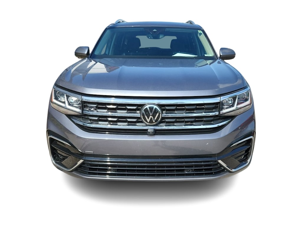 Thumbnail: 2023 Volkswagen Atlas - 6