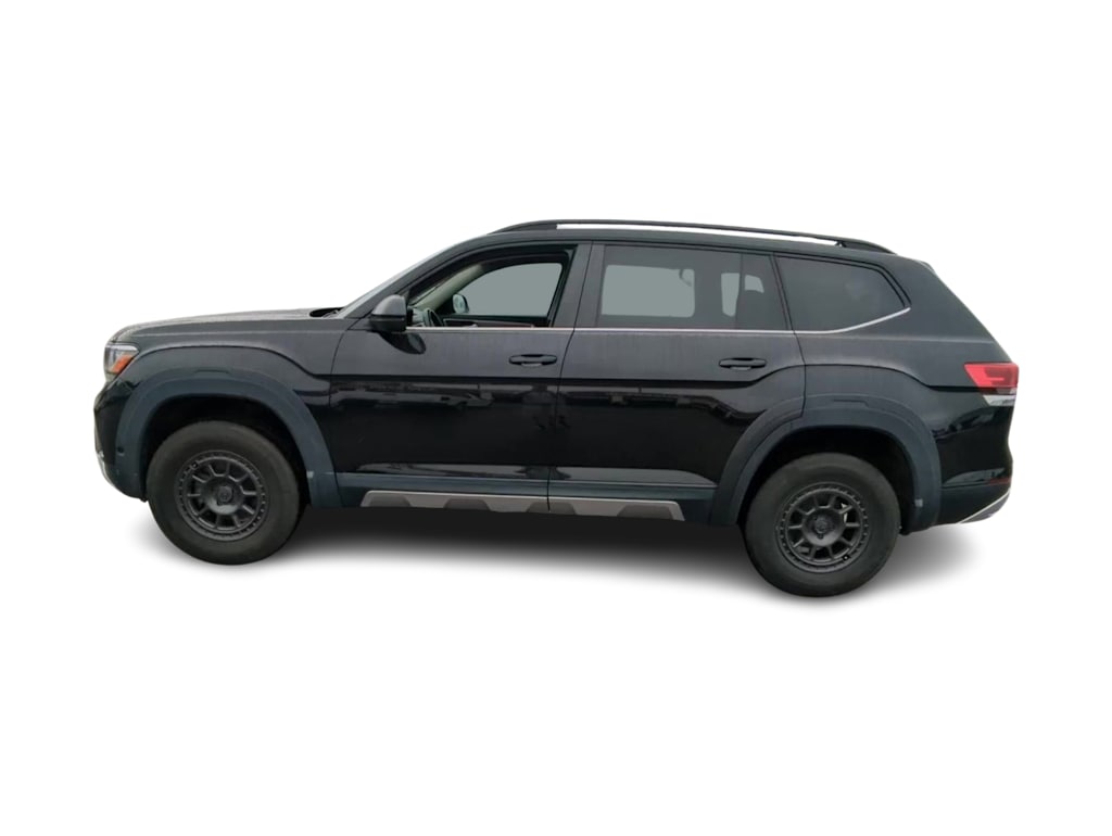 Thumbnail: 2021 Volkswagen Atlas - 20
