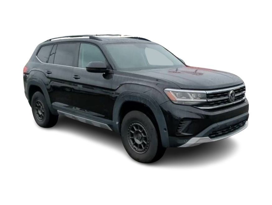 Thumbnail: 2021 Volkswagen Atlas - 19