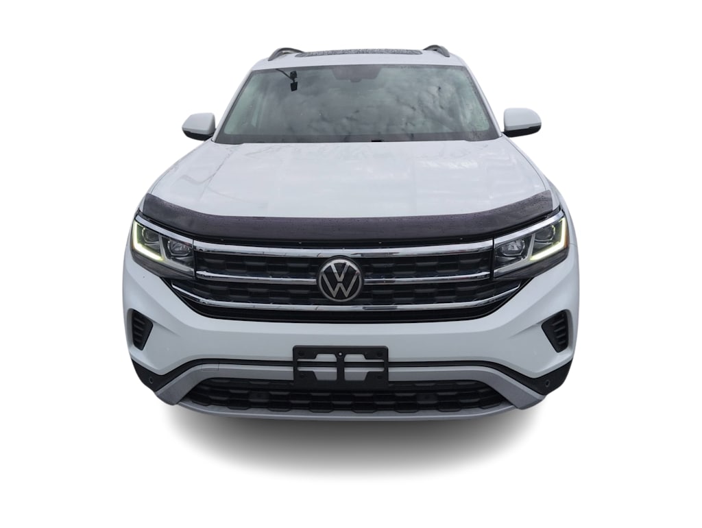 Thumbnail: 2021 Volkswagen Atlas - 6