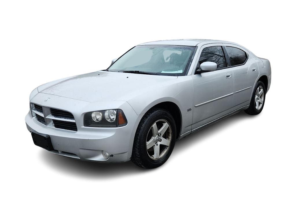 2010 Dodge Charger