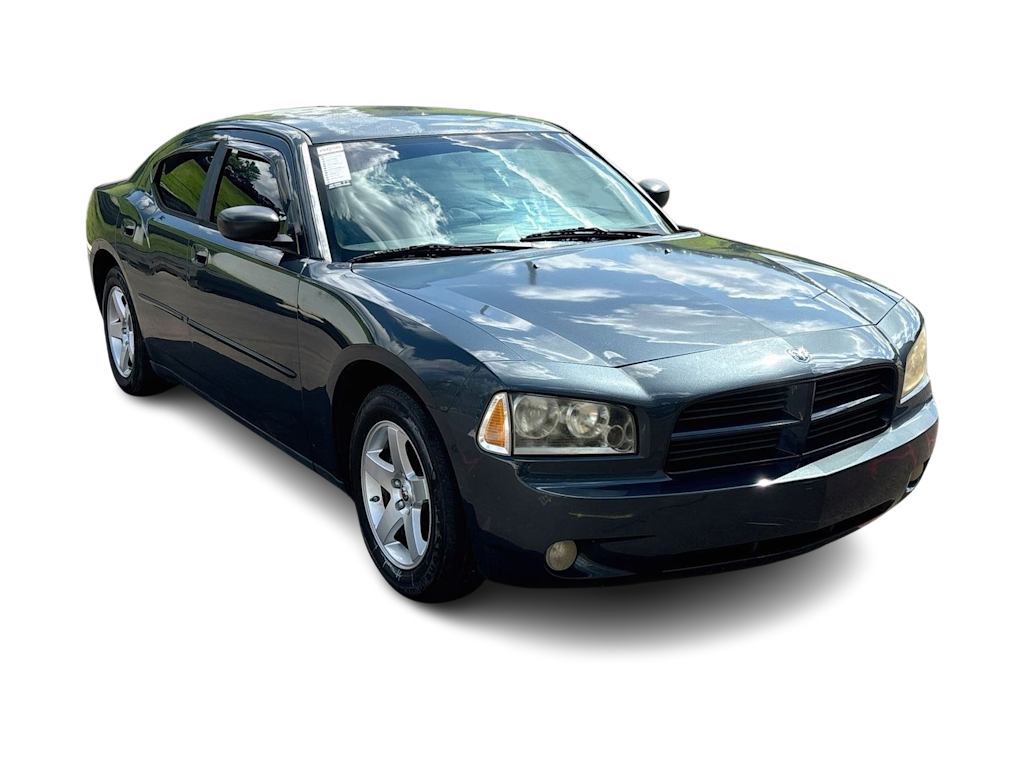 Thumbnail: 2008 Dodge Charger - 20