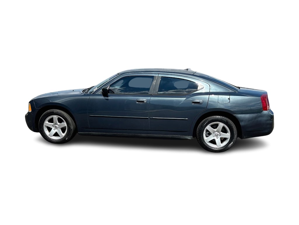 Thumbnail: 2008 Dodge Charger - 3