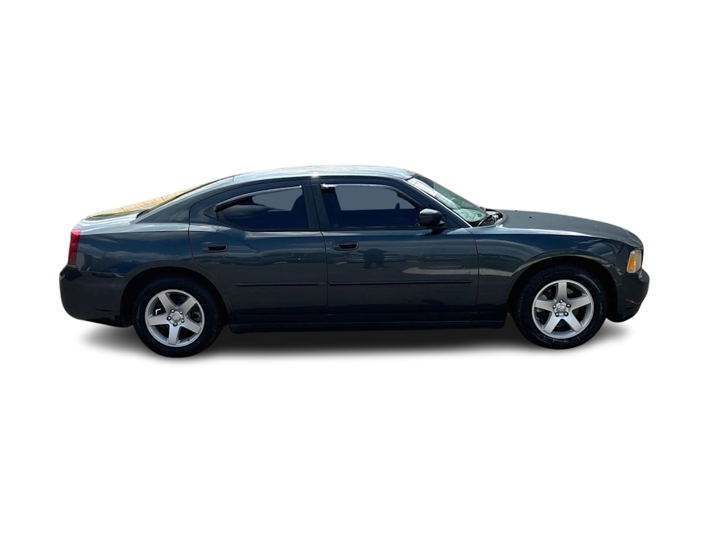 Thumbnail: 2008 Dodge Charger - 21