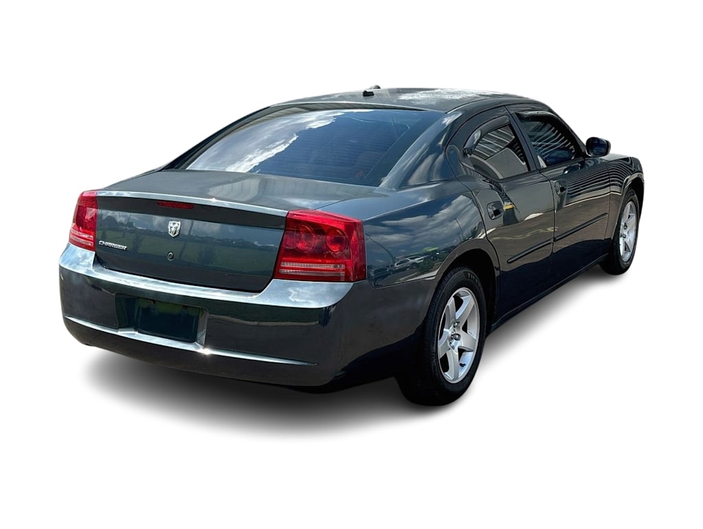 Thumbnail: 2008 Dodge Charger - 22