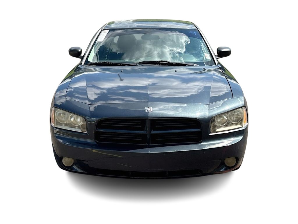 Thumbnail: 2008 Dodge Charger - 6