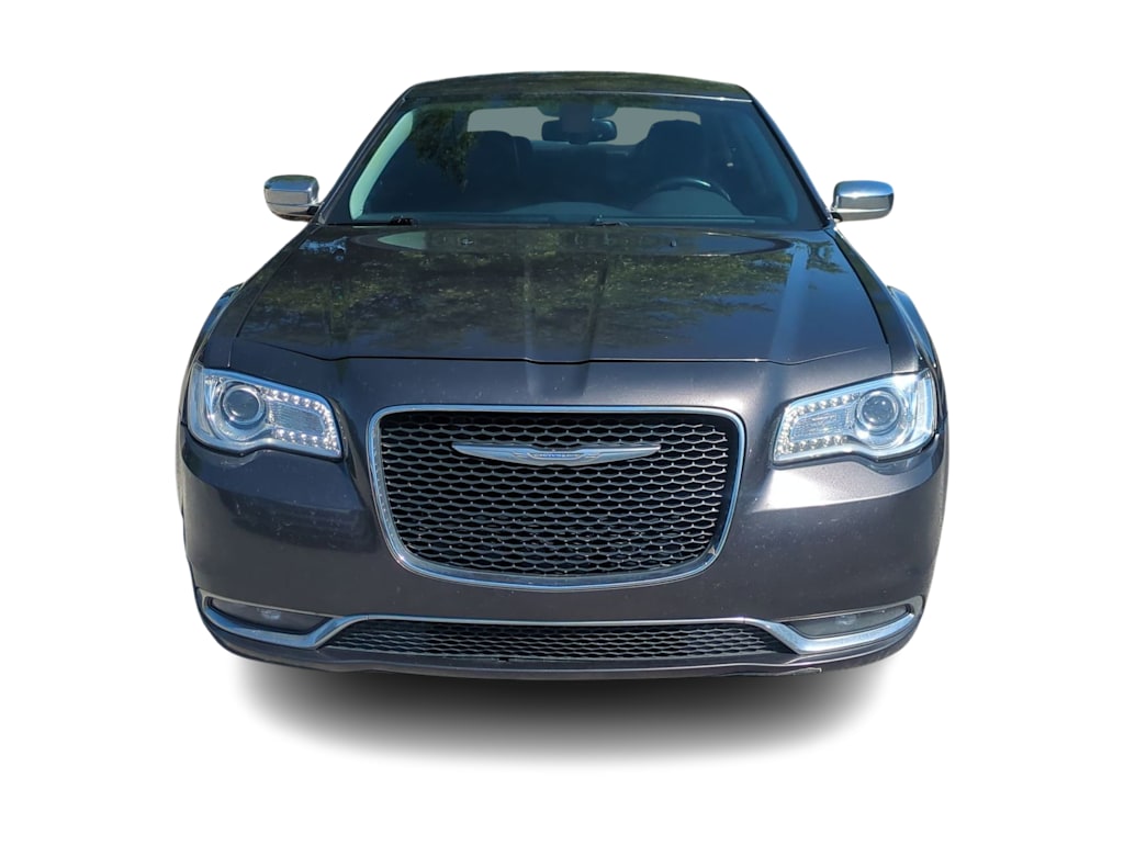 Thumbnail: 2015 Chrysler 300 - 6