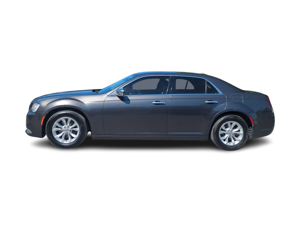 Thumbnail: 2015 Chrysler 300 - 3