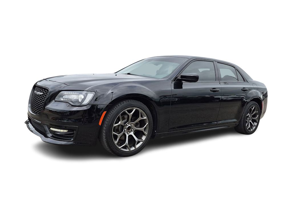 Thumbnail: 2017 Chrysler 300 - 19