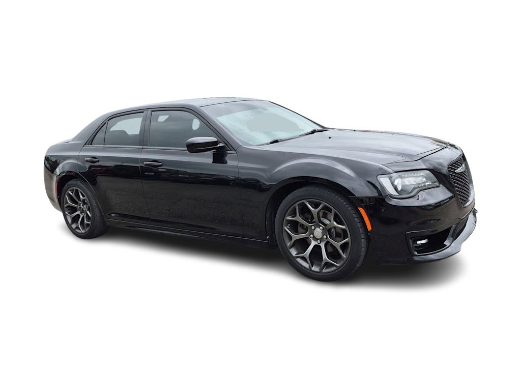 Thumbnail: 2017 Chrysler 300 - 18
