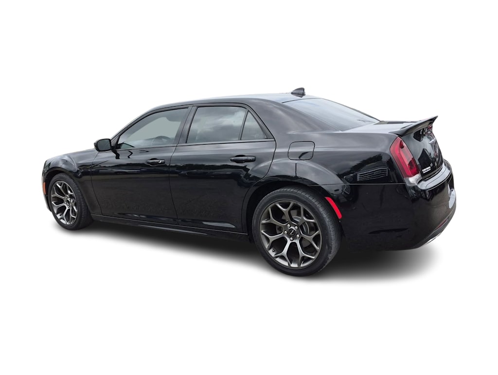 Thumbnail: 2017 Chrysler 300 - 4