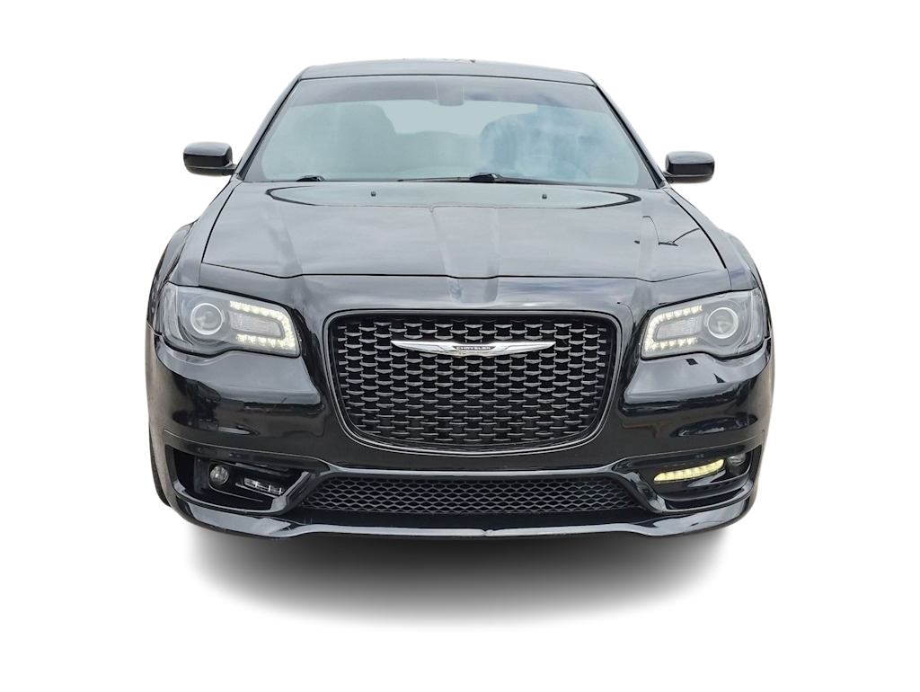 Thumbnail: 2017 Chrysler 300 - 6