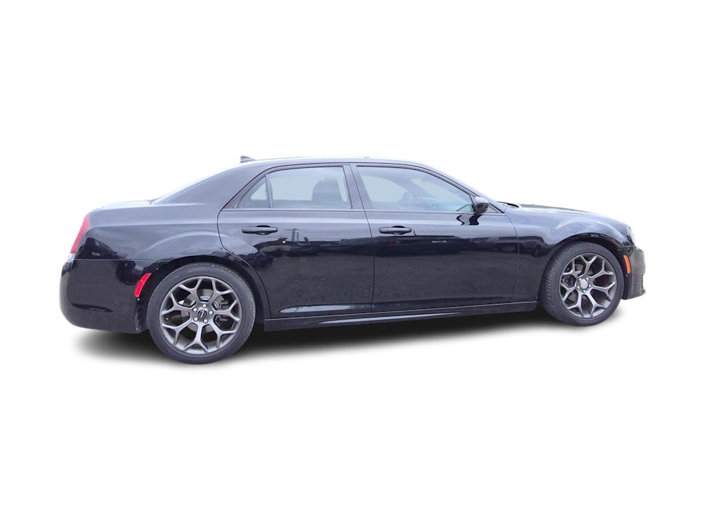 Thumbnail: 2017 Chrysler 300 - 21