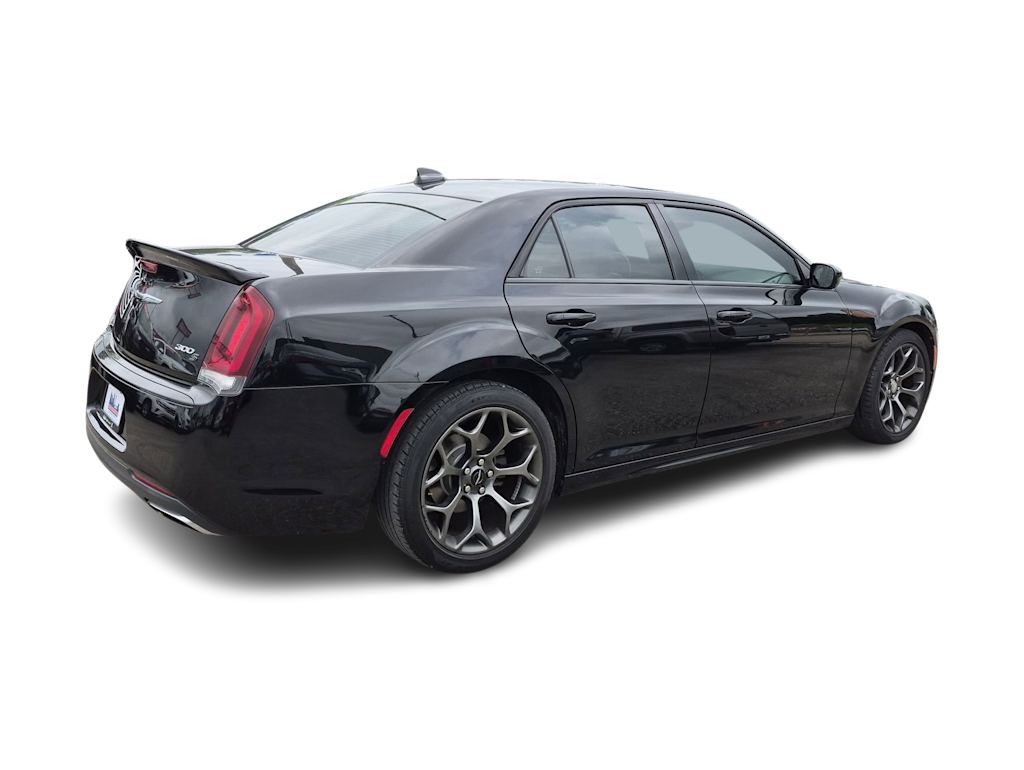 Thumbnail: 2017 Chrysler 300 - 20