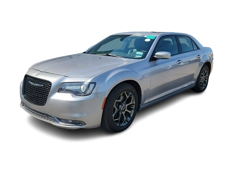 2015 Chrysler 300