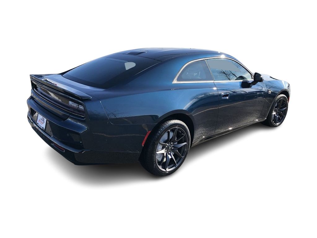 Thumbnail: 2026 Dodge Charger - 18