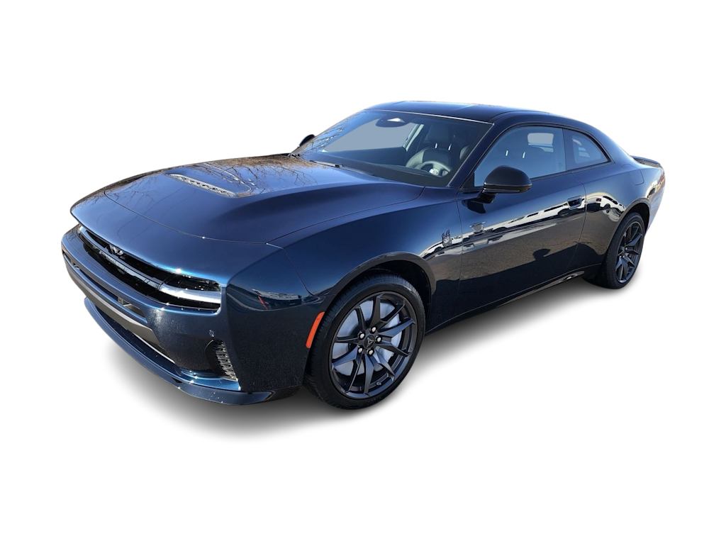 Thumbnail: 2026 Dodge Charger - 17