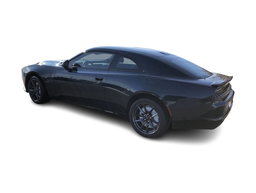Thumbnail: 2026 Dodge Charger - 4