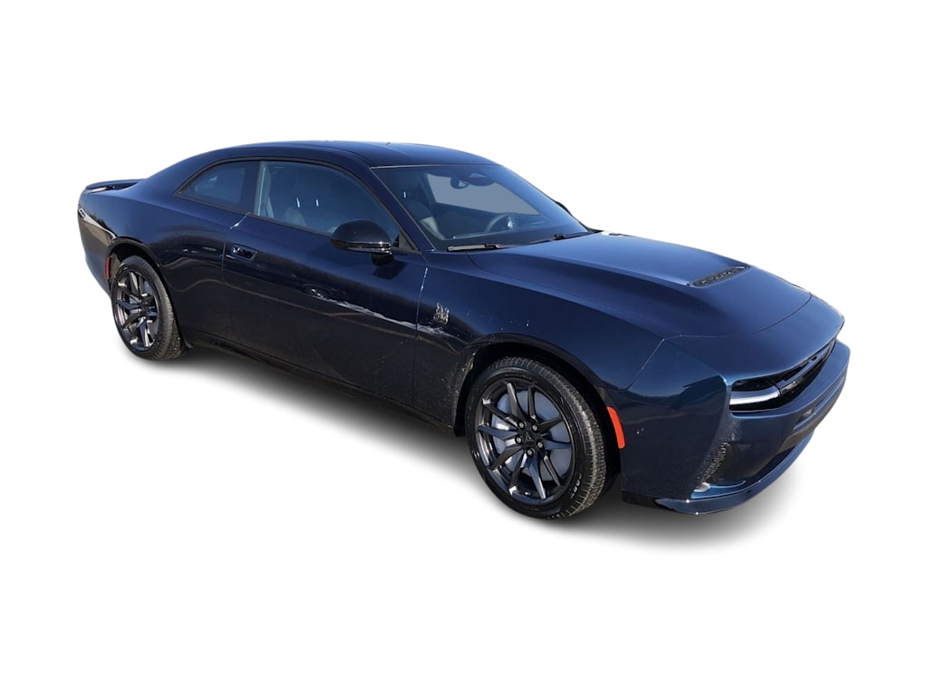 Thumbnail: 2026 Dodge Charger - 20