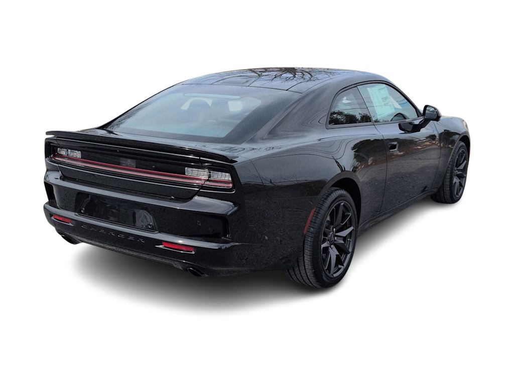 Thumbnail: 2026 Dodge Charger - 19